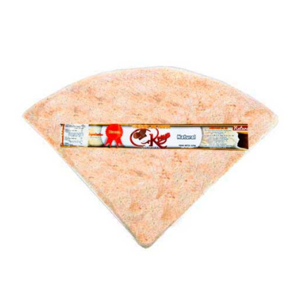 Casabe Krays Tipo Torta Sabor Natural 220gr